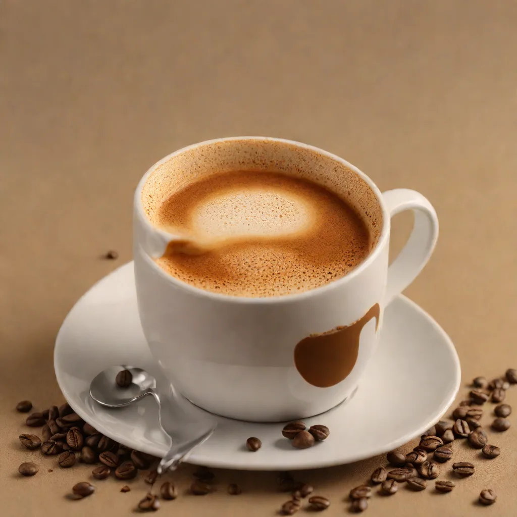 Café Pingado