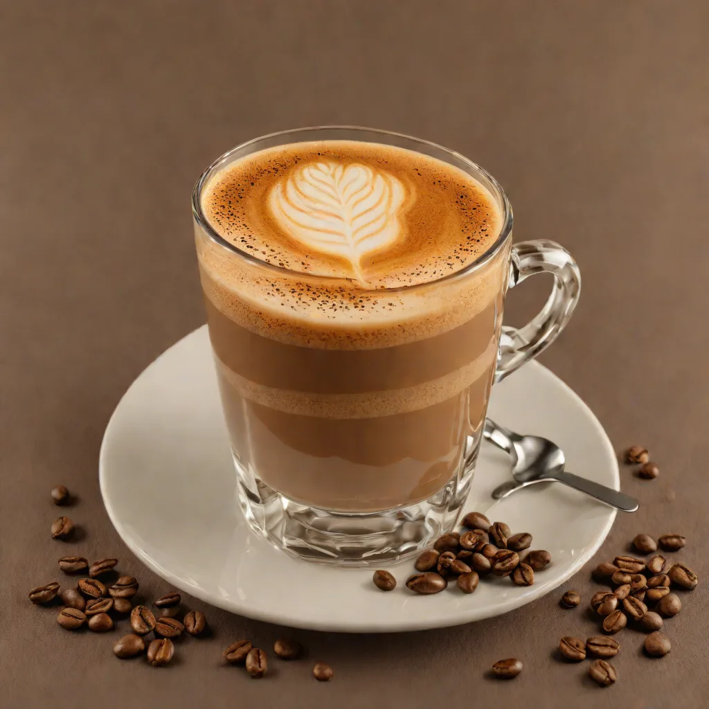 Café Lágrima