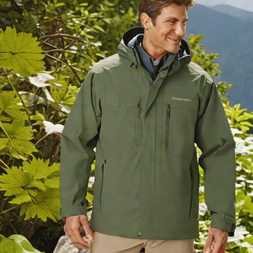 Columbia Watertight 3-in-1 Jacket
