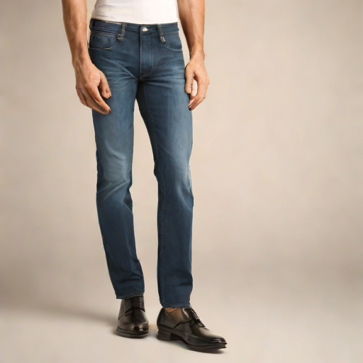 Calvin Klein Slim Fit Jeans