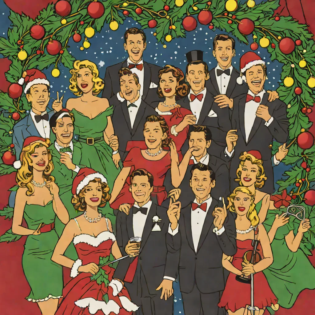Christmas My Way