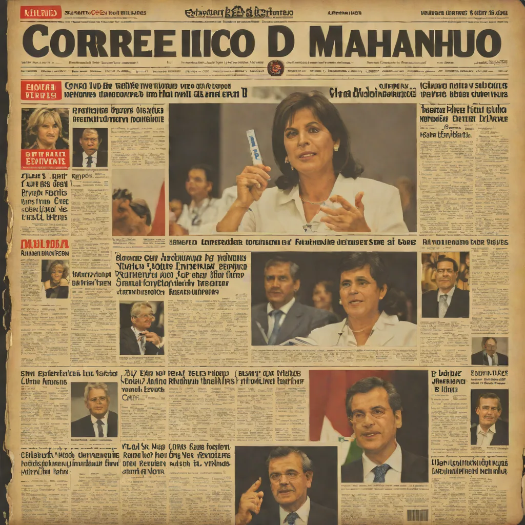 Correio da Manhã
