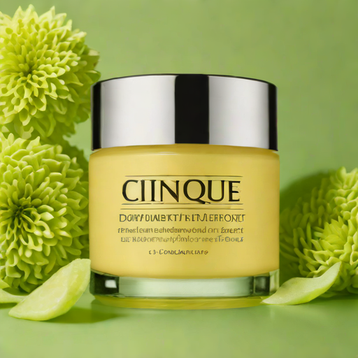 Clinique Dramatically Different Moisturizing Gel