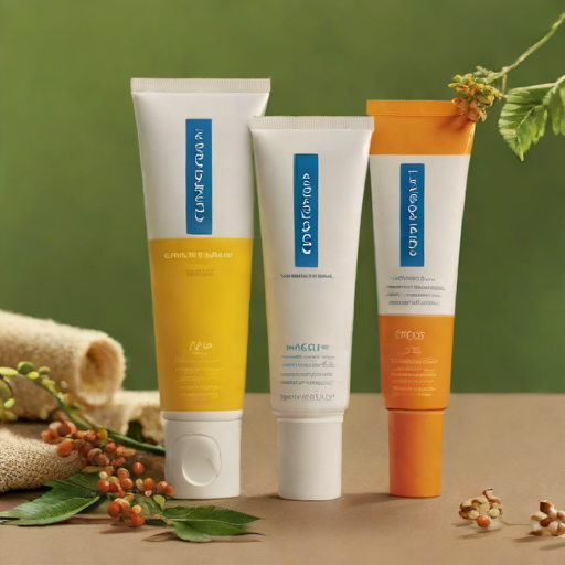 Coolibar Everyday Sunscreen SPF 50