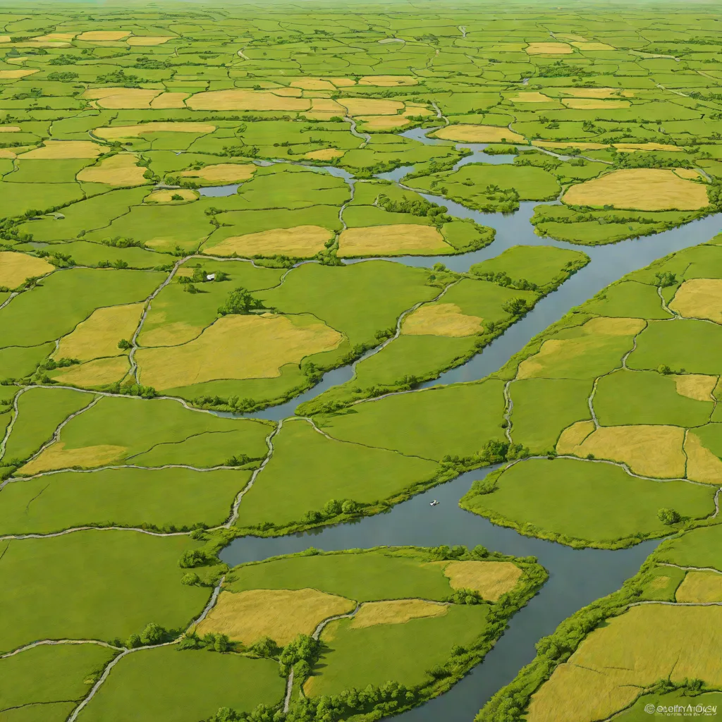 Coteau des Prairies