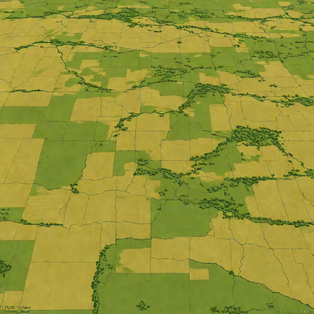 Central Great Plains