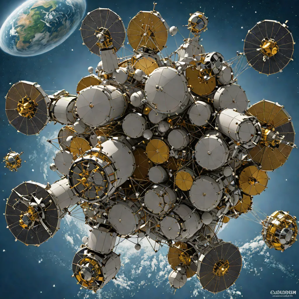 Cluster