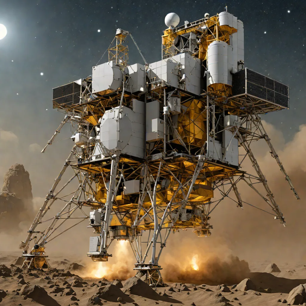 Chandrayaan-4