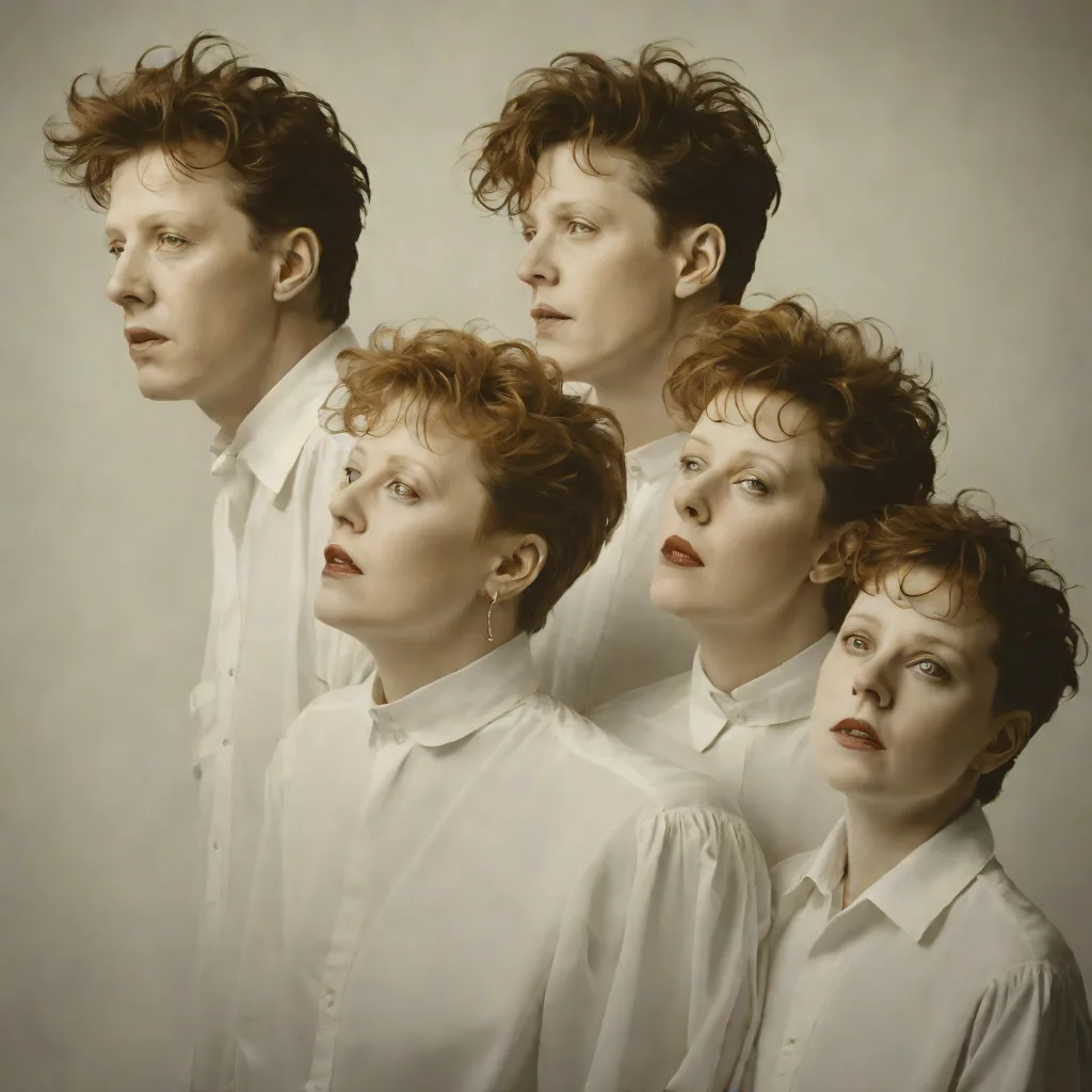 Cocteau Twins – Head Over Heels