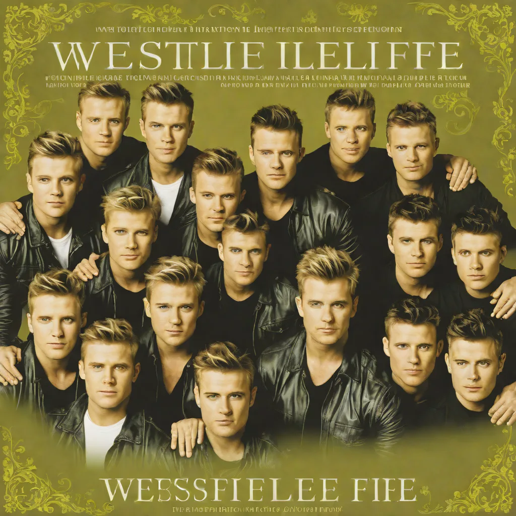 Complete - Westlife