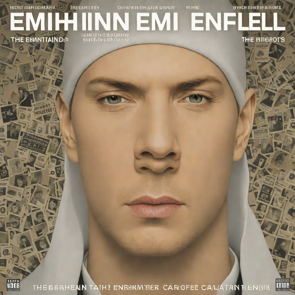 Curtain Call: The Hits - Eminem