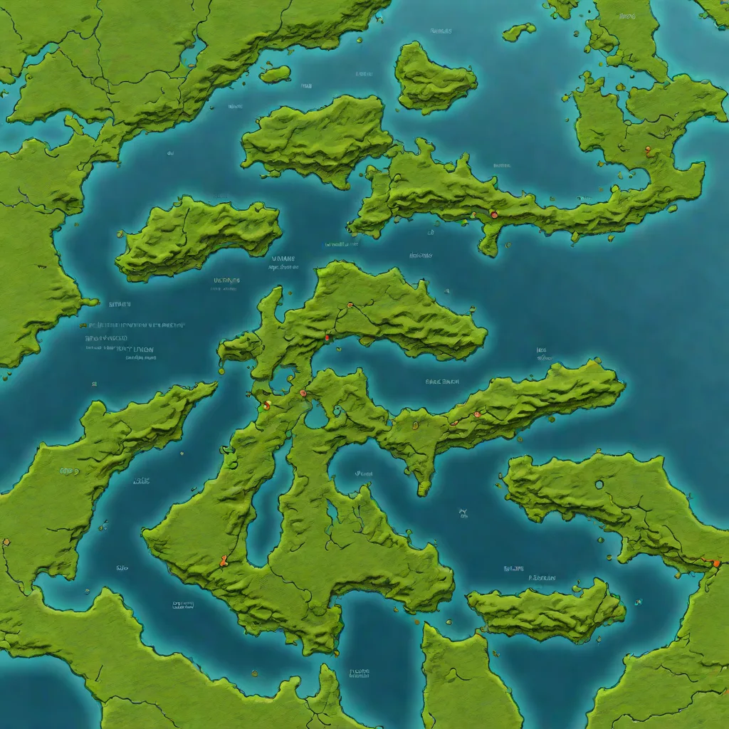 Corner Rise Seamounts