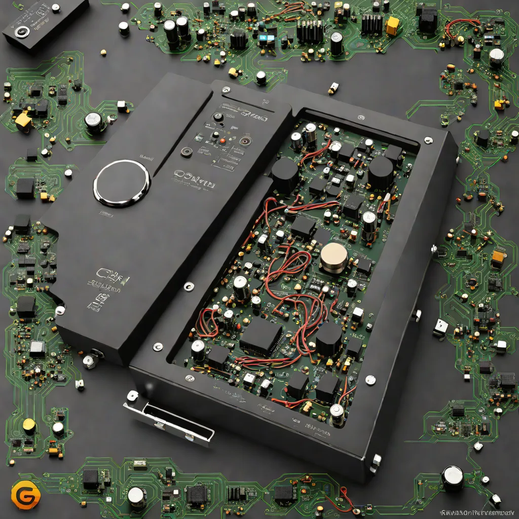 Cayin N6ii