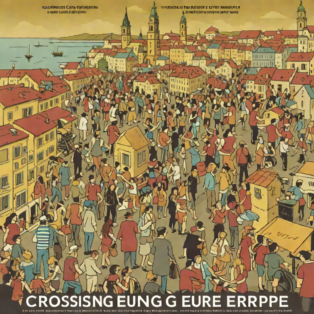 Crossing Europe Film Festival