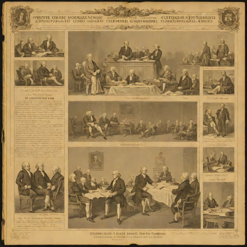 Congress Canvassed