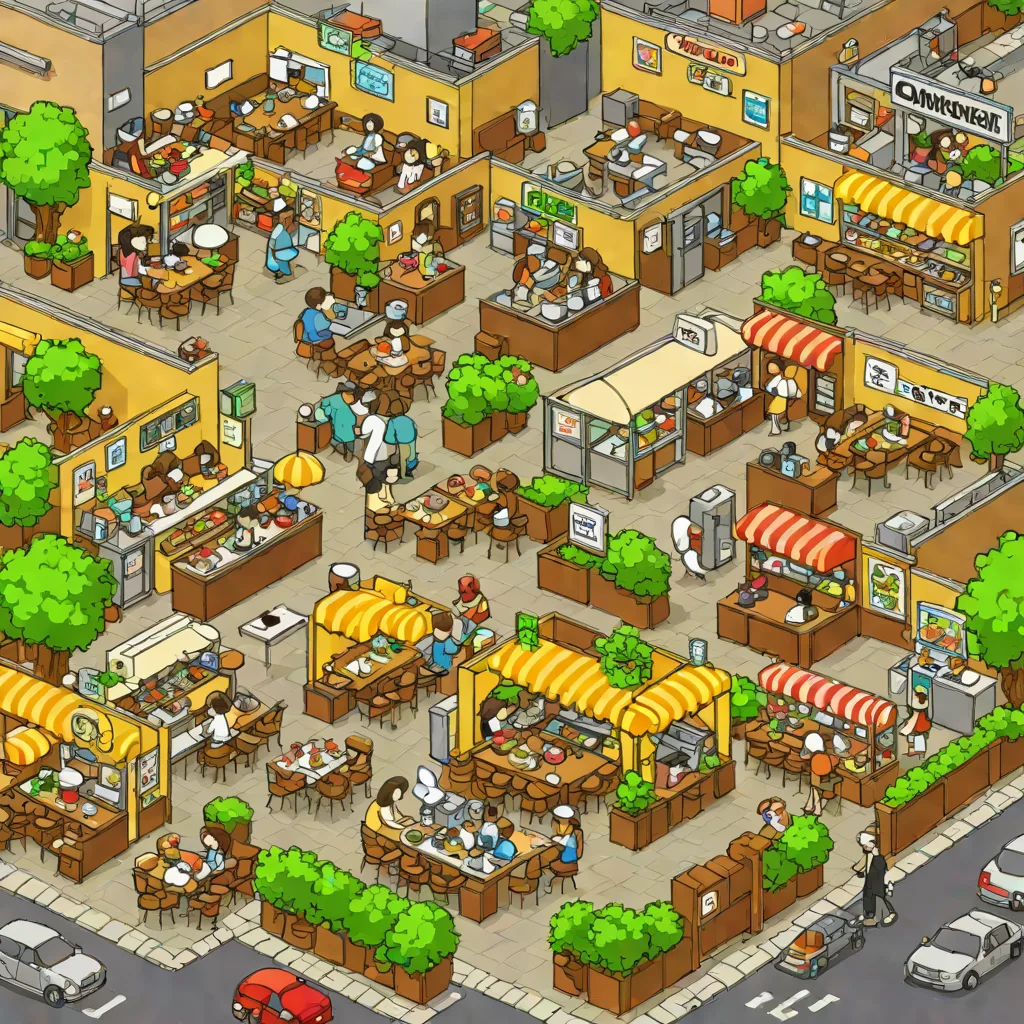 Cafe Nipponica