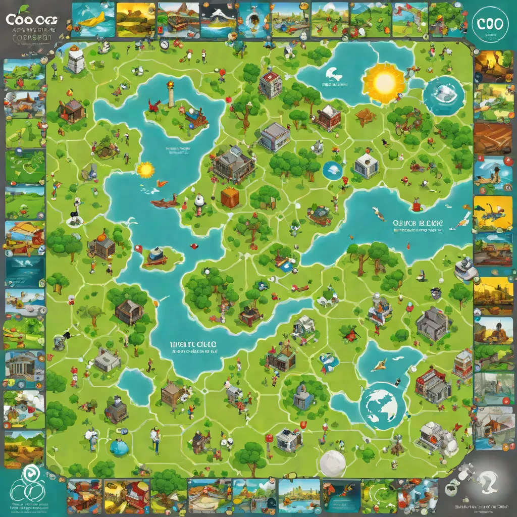 CO2: Second Chance