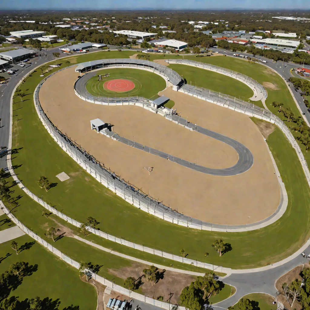 Caloundra Velodrome