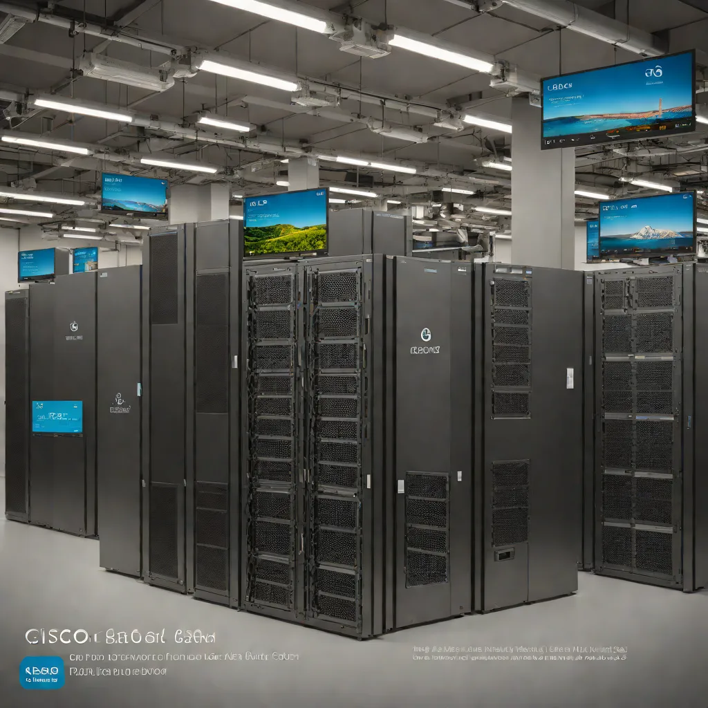 Cisco UCS C220 M6