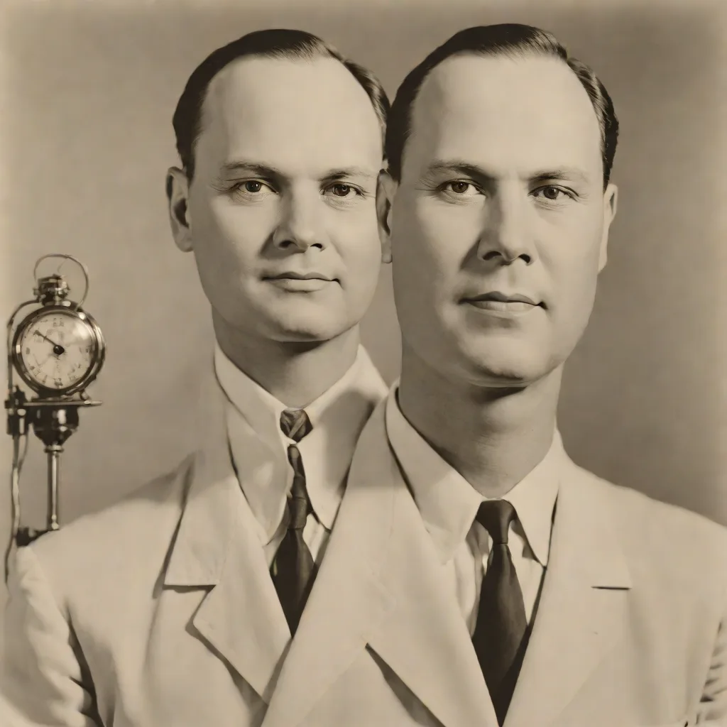 Charles R. Drew