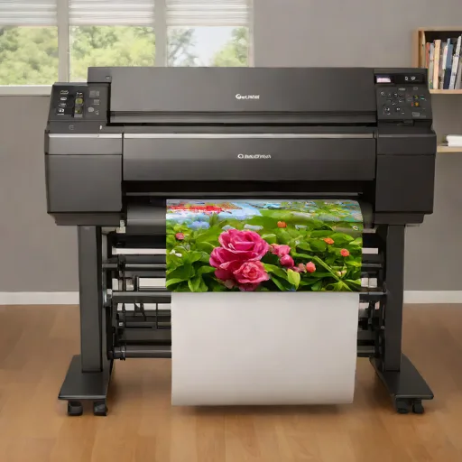 Canon imagePROGRAF PRO-1000