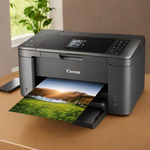 Canon Pixma Pro-100