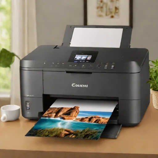 Canon Pixma Pro-10