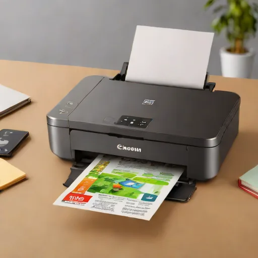 Canon PIXMA TR150