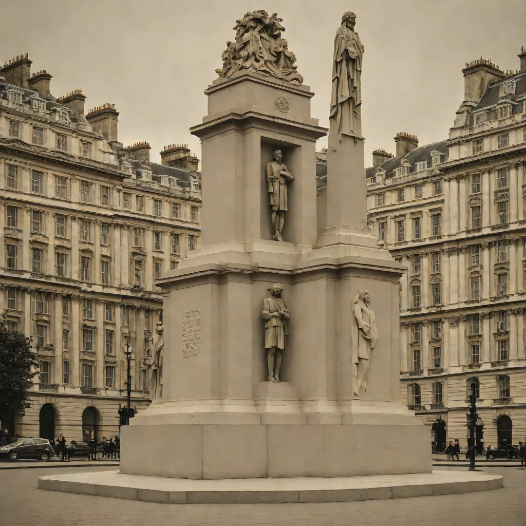 Cenotaph (London)