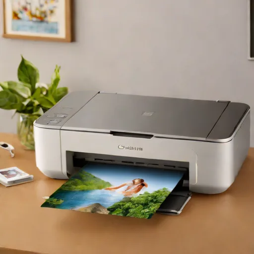 Canon PIXMA MG7720