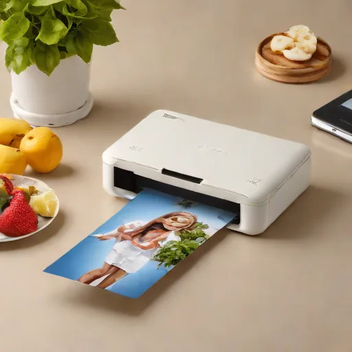 Canon IVY CLIQ