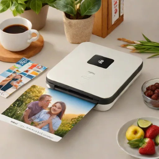Canon IVY CLIQ+ 2
