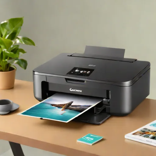 Canon PIXMA G3260 MegaTank
