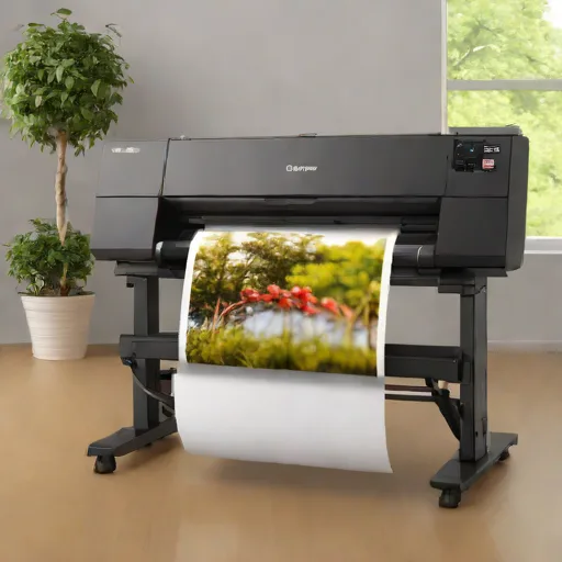 Canon imagePROGRAF PRO-2100
