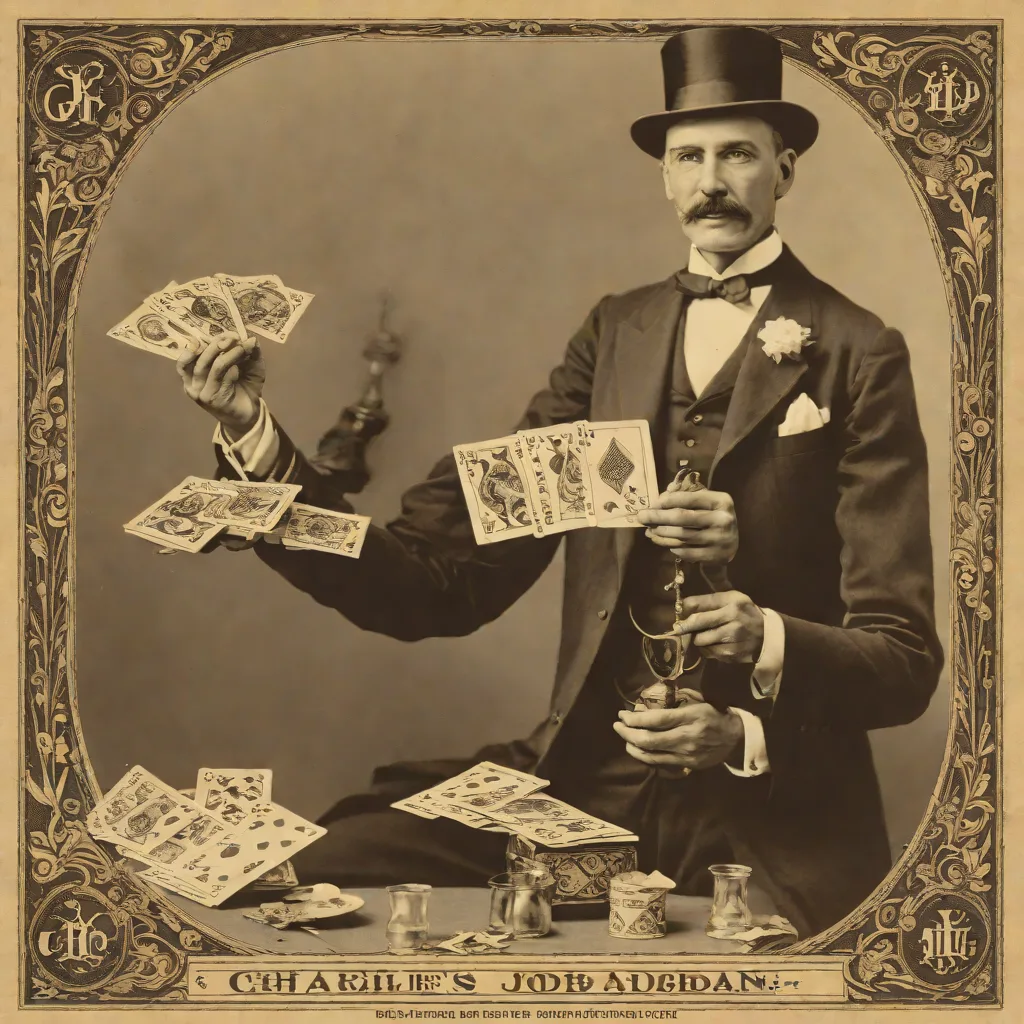 Charles Jordan