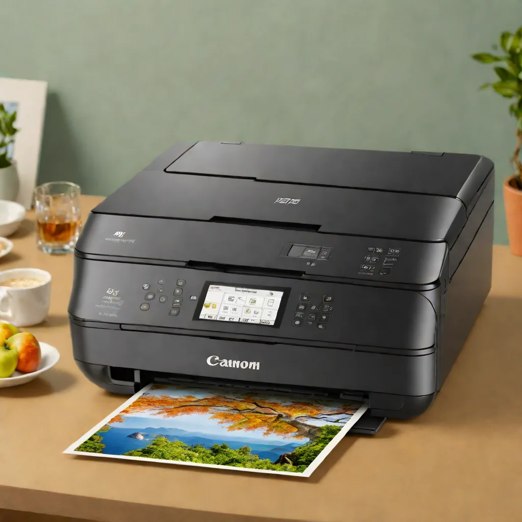 Canon PIXMA TS9521C