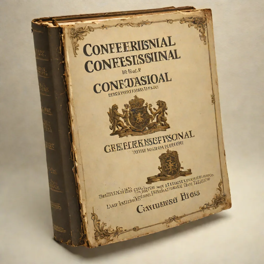 Confessional