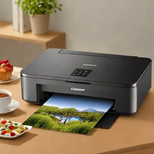 Canon PIXMA iP110