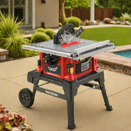 Craftsman Evolv 20-Inch Table Saw