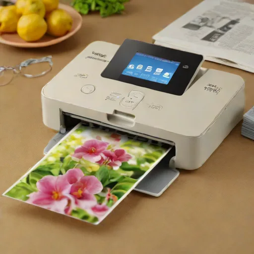 Canon SELPHY CP790
