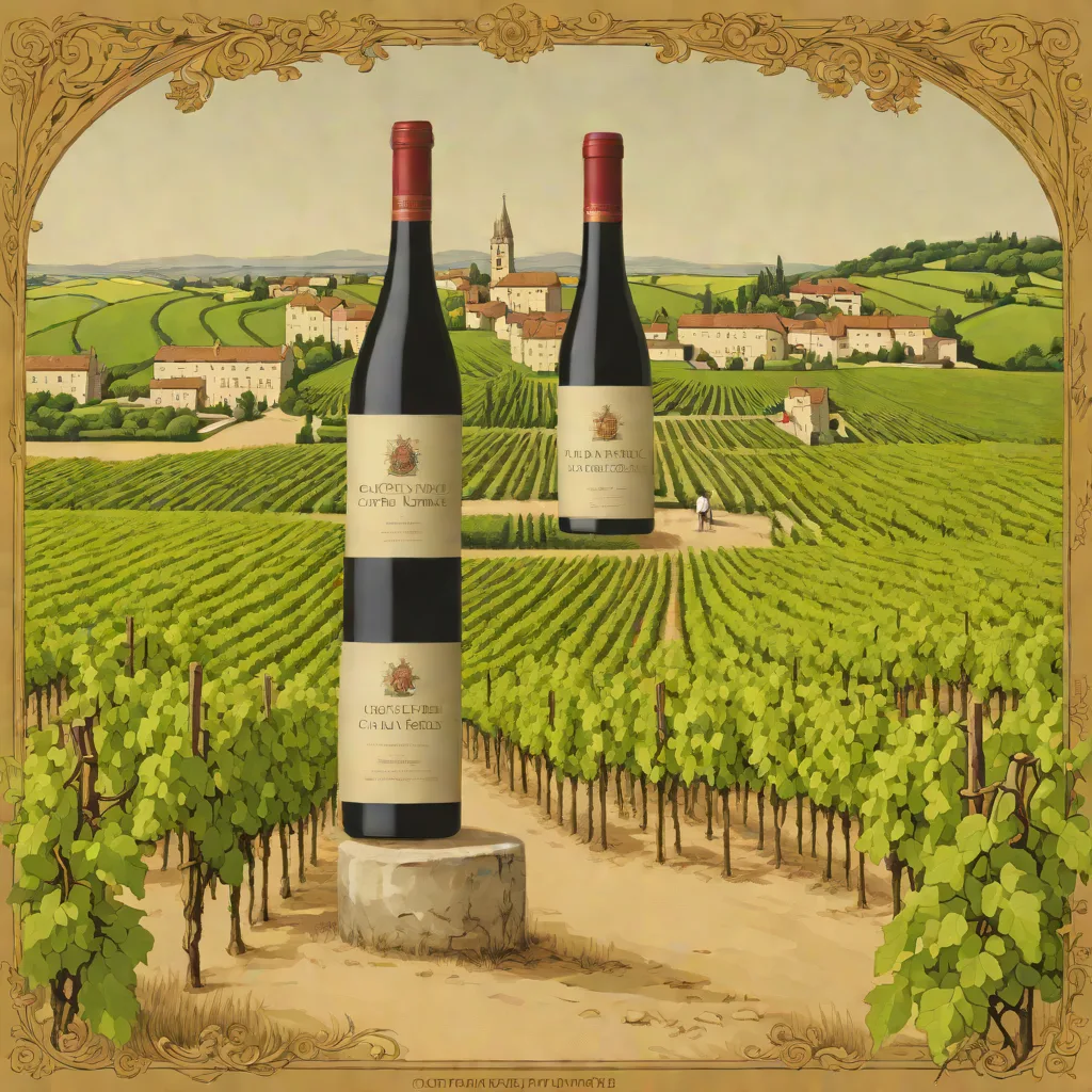 Comte Lafon