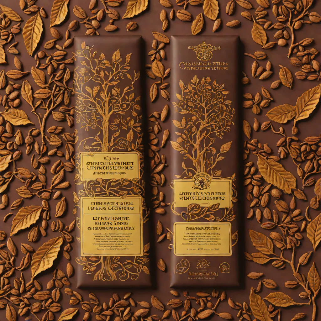 Chocolate Tree Peru Chililique 70%