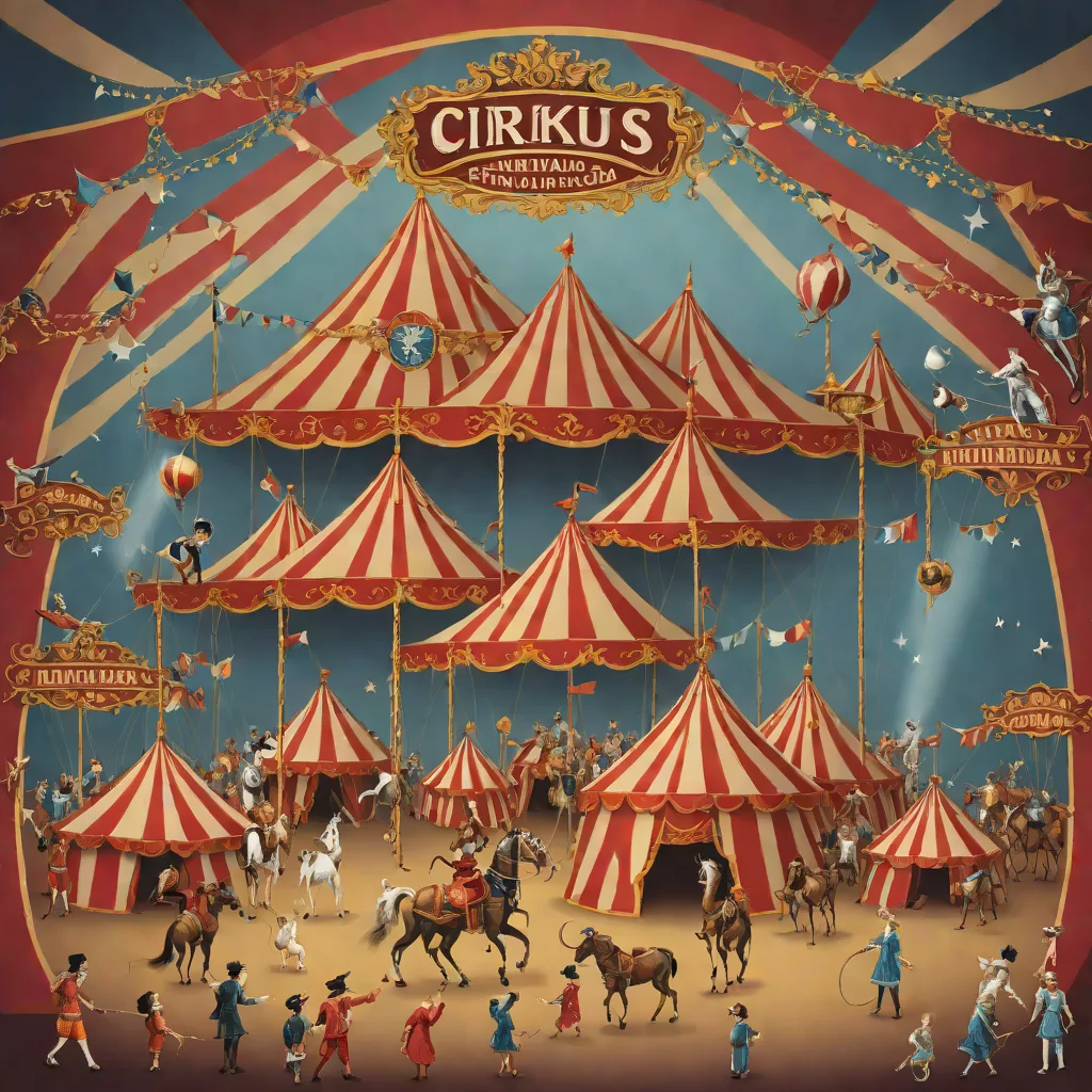 Cirkus Finlandia