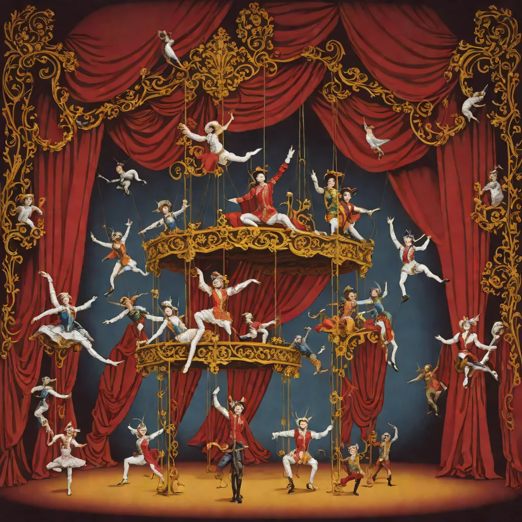 Cirque Baroque