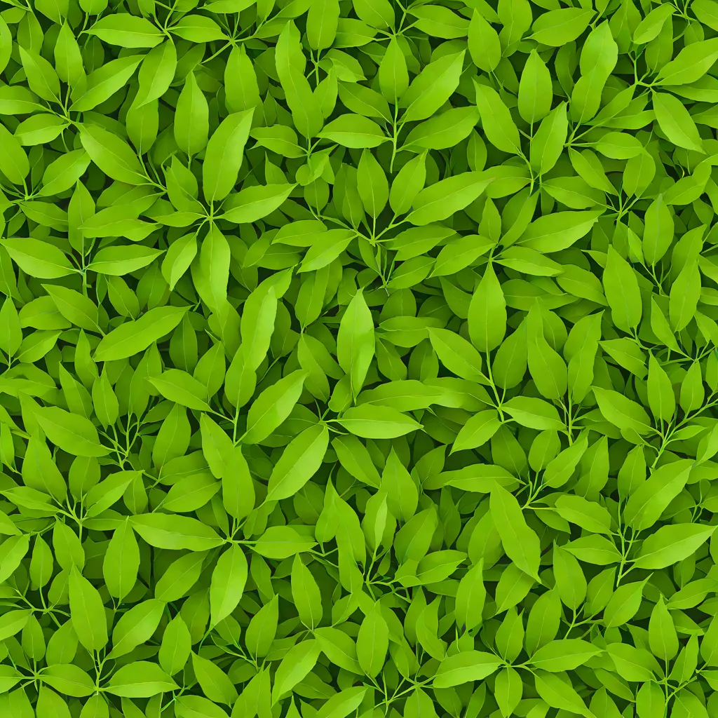Curry Leaf