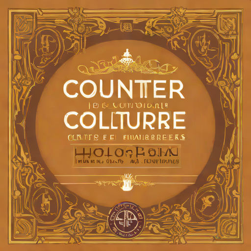 Counter Culture Coffee Hologram