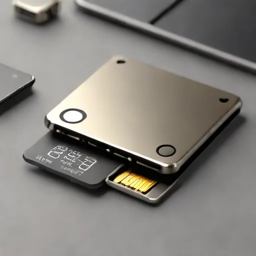Coldcard Q