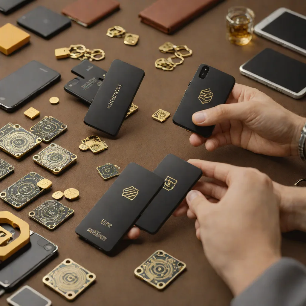 CoolWallet S