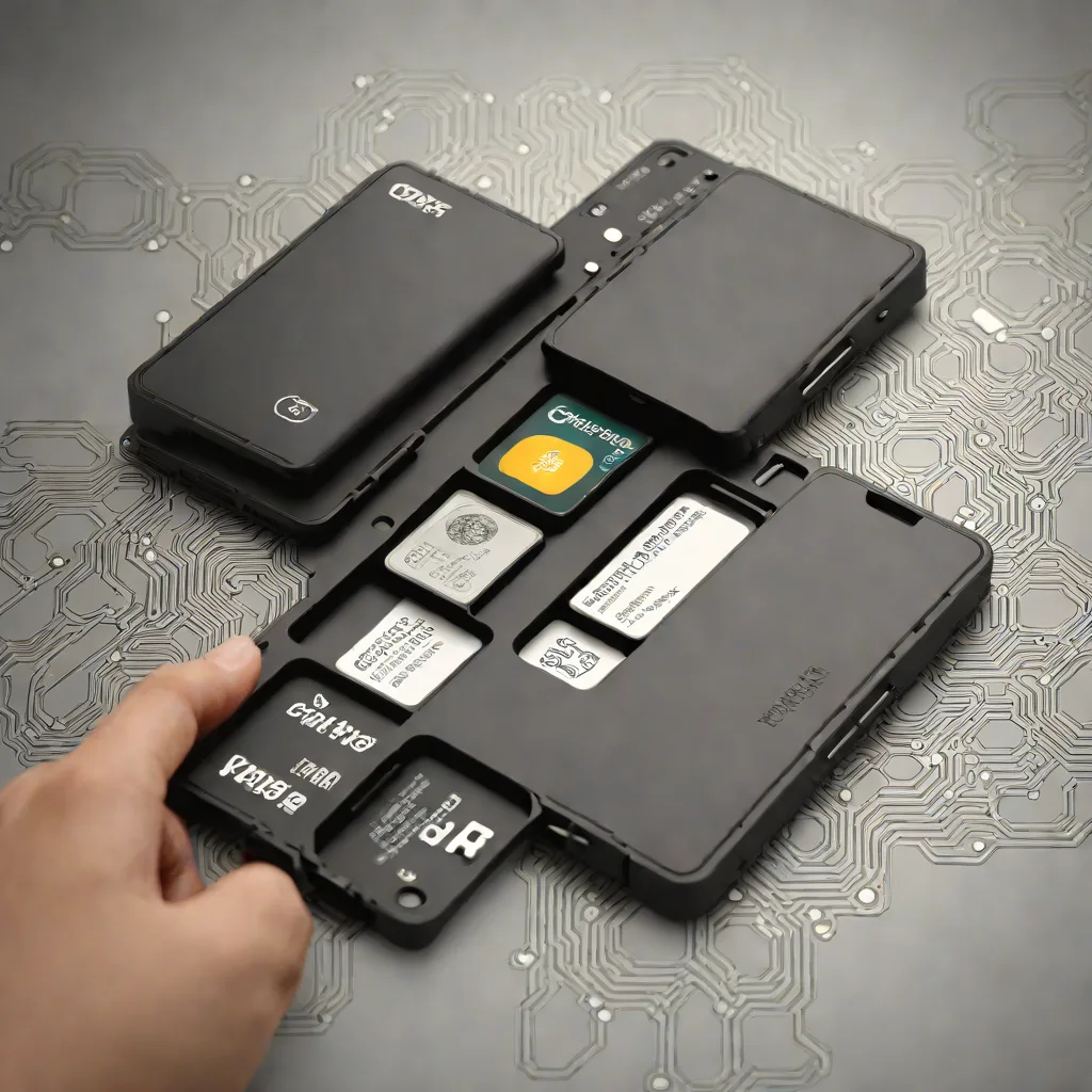 Cardware Wallet