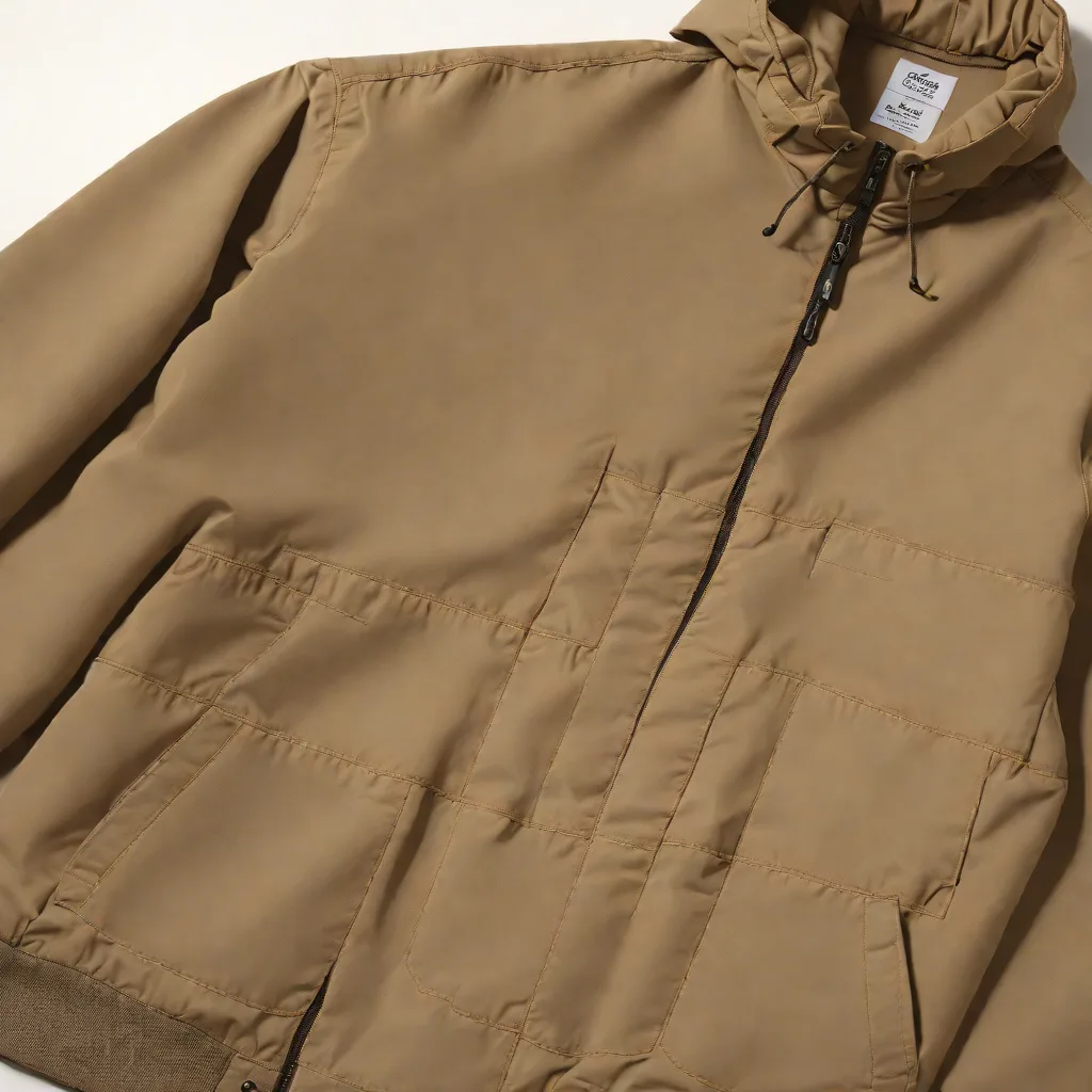 Carhartt WIP Madison Jacket